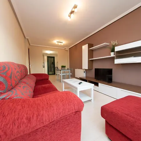 Apartagal-Urbanizacion Foz II Exterior photo