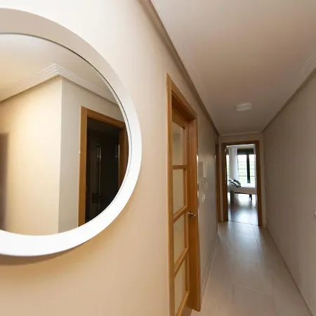 Apartagal-Urbanizacion Foz II Exterior photo