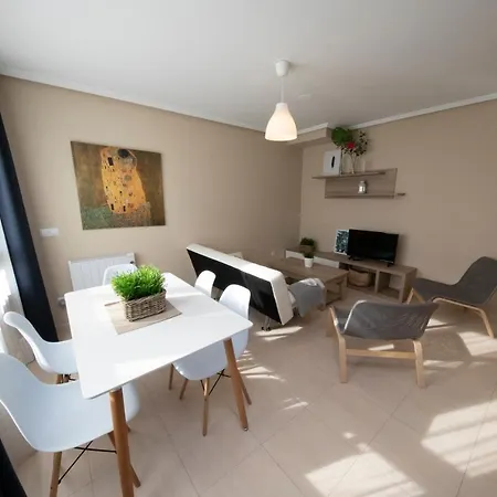 Apartagal-Urbanizacion Foz II Exterior photo