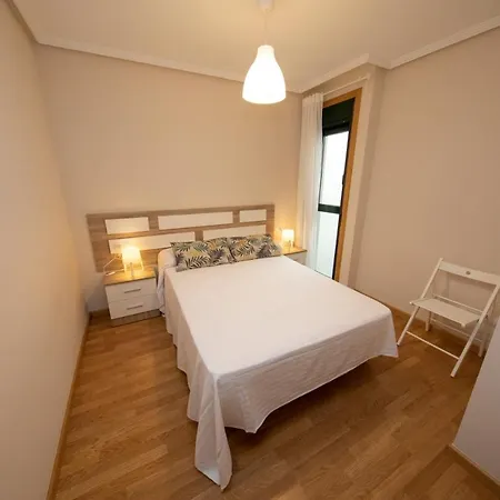 Apartagal-Urbanizacion Foz II Exterior photo