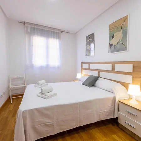 Apartagal-Urbanizacion Foz II Exterior photo