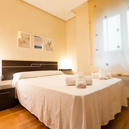 Apartagal-Urbanizacion Foz II Exterior photo