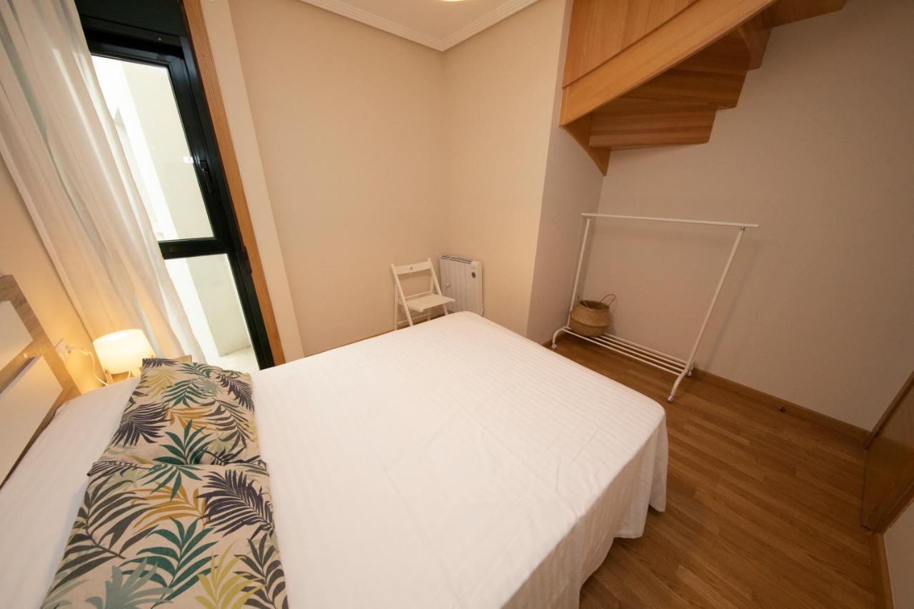 Apartagal-urbanizacion Ii Apartment