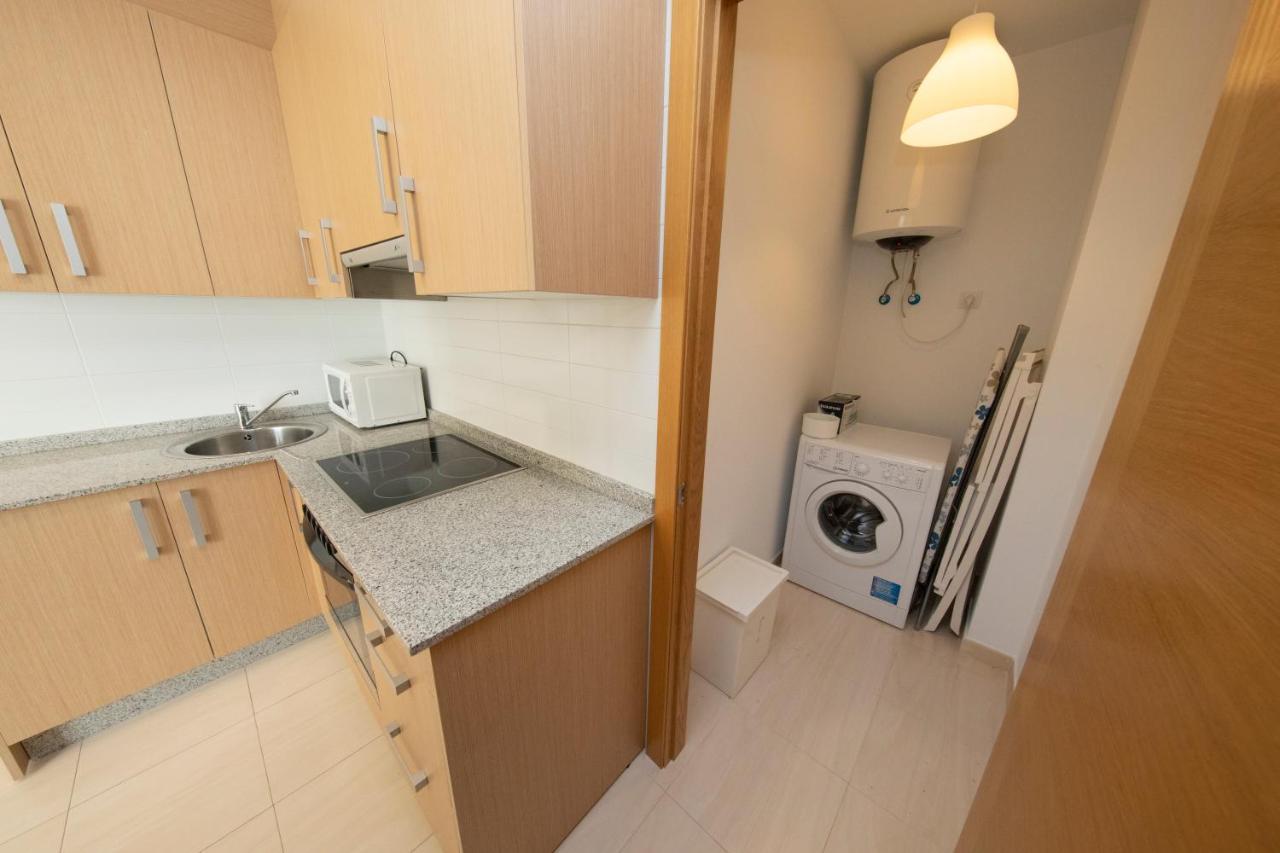 Apartagal-urbanizacion Ii *