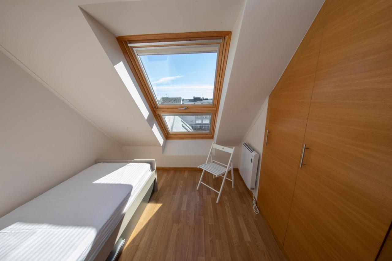 Apartagal-urbanizacion Ii