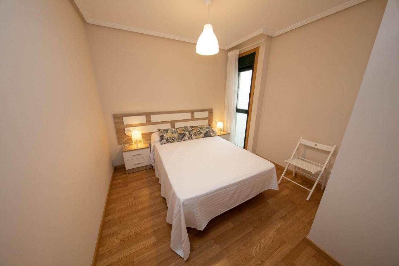 Apartagal-urbanizacion Ii *