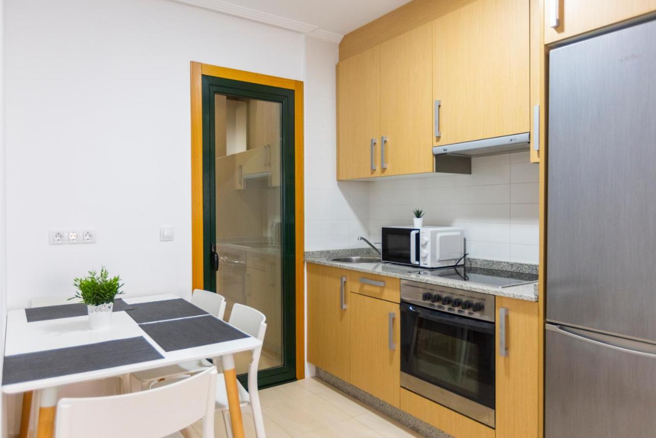 Apartagal-urbanizacion Ii Apartment Foz