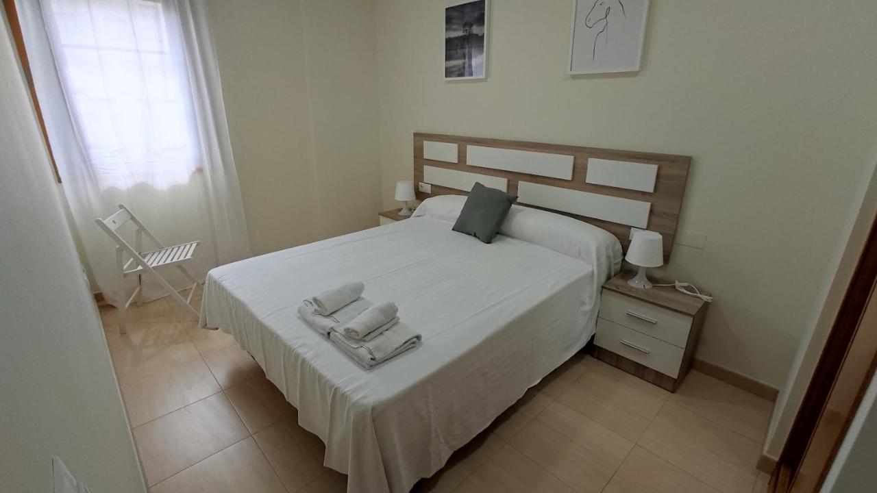 Apartagal-urbanizacion Ii Apartment *