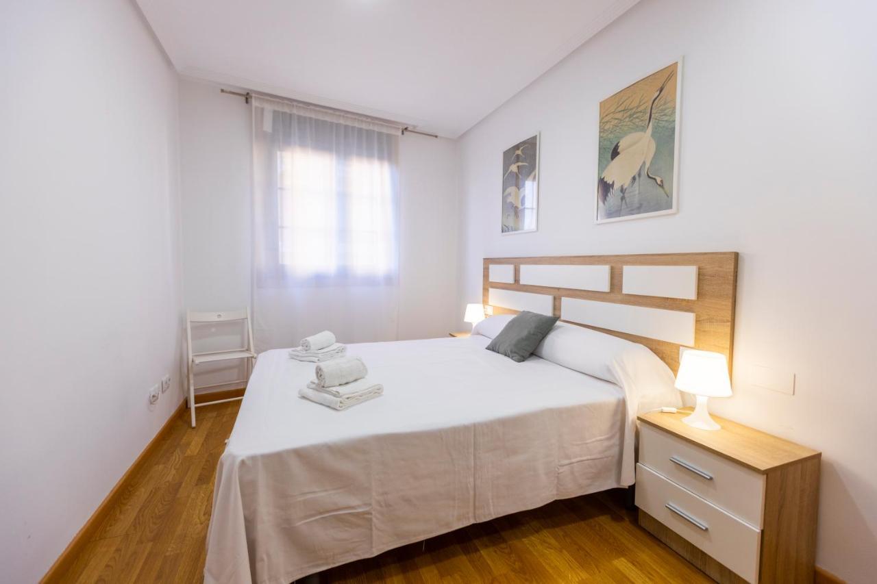 Apartment Apartagal-urbanizacion Ii Foz