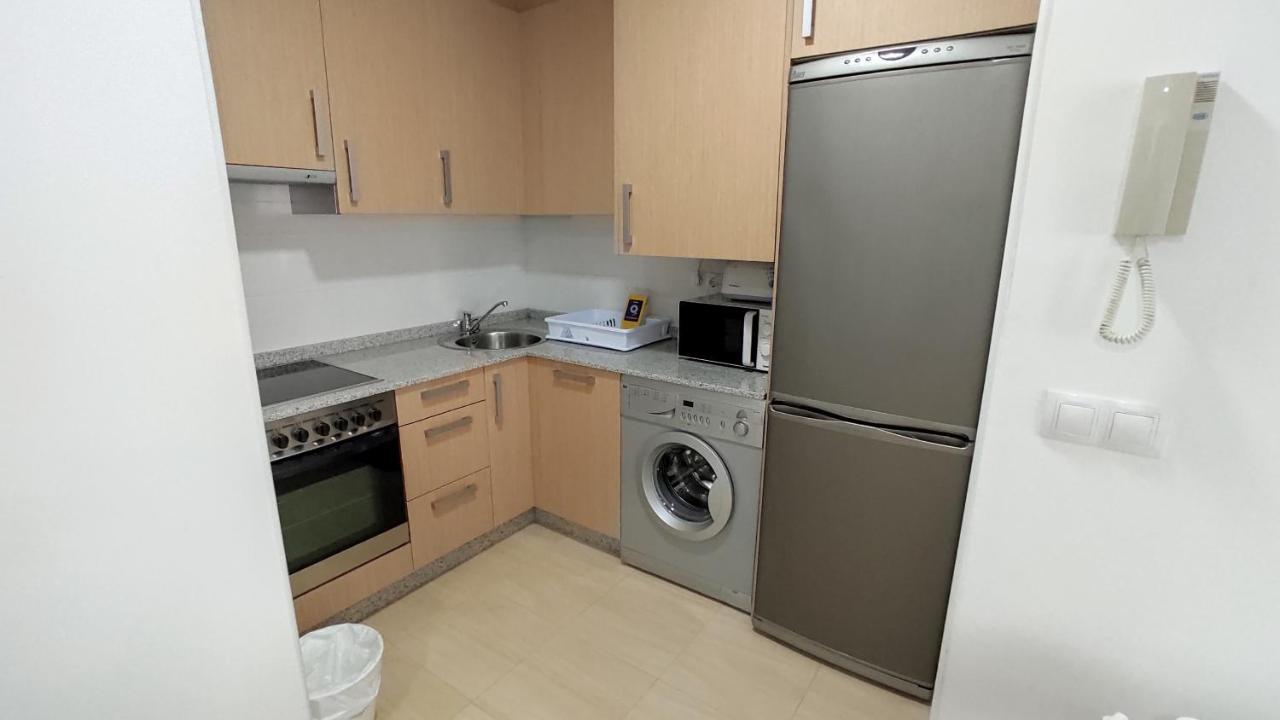 Apartagal-urbanizacion Ii *