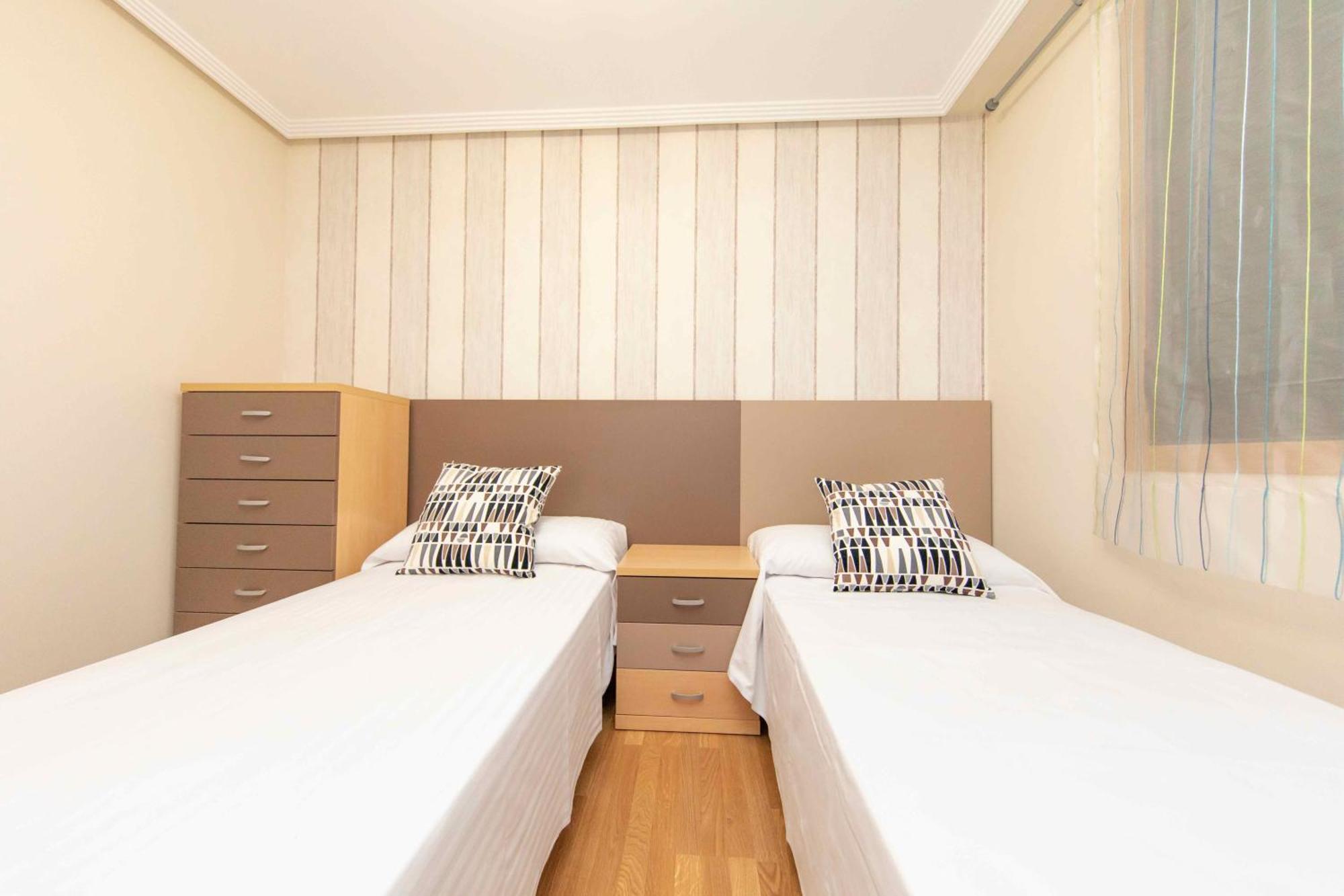 Apartagal-urbanizacion Ii Apartment Foz
